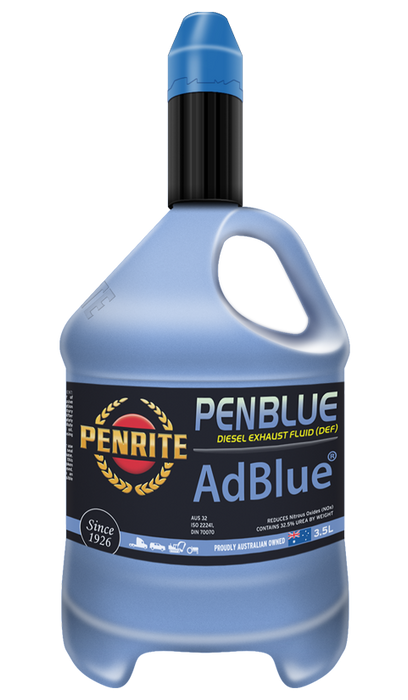 PENBLUE0035