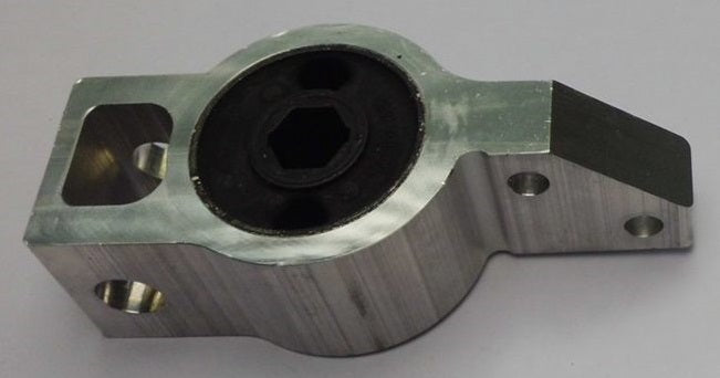 Front Lower Control Arm Rear Bush (RH) [Fits: Audi, Skoda, VW]