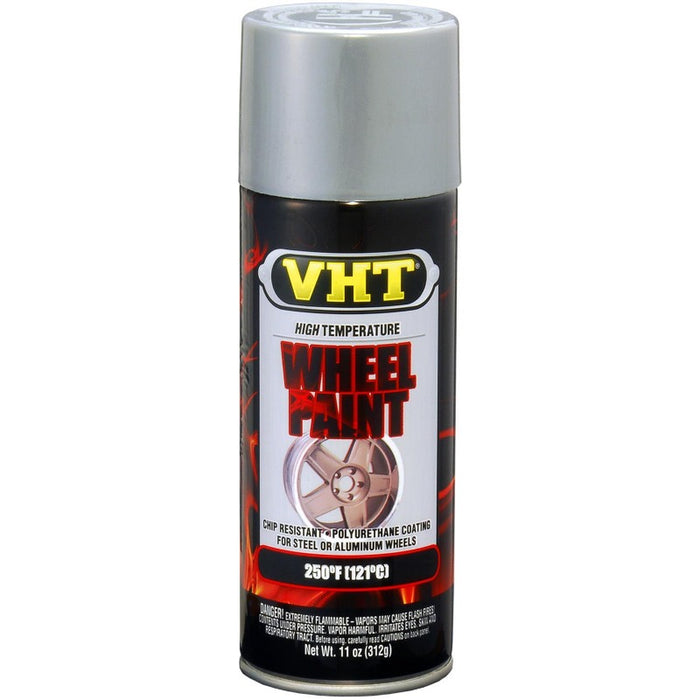 VHT Wheel Paint - Ford Argent Silver - SP188