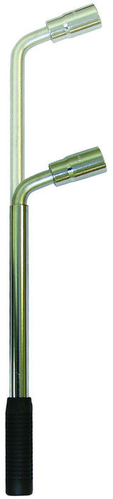 Wheel Brace with Extention Handle