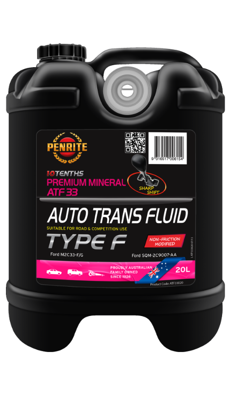 ATF33020