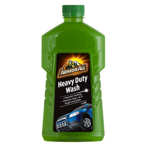 Armor All Heavy Duty Wash 1 Litre