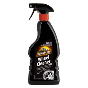 Armor All Wheel Cleaner - 500ml
