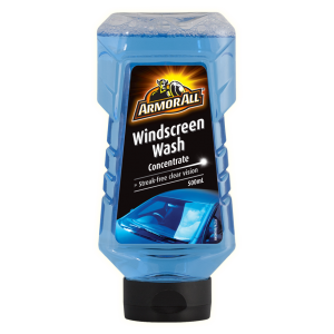 Armor All Windscreen Wash