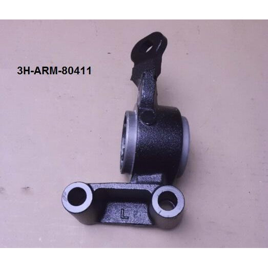 Front Lower Control Arm Bush/Bracket (Left) - Mini Cooper R50, R52, R53 - ARM80411