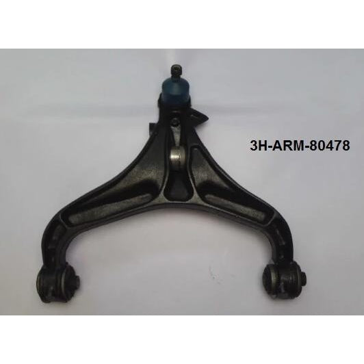 Front Lower Control Arm (Left) - Dodge Nitro 2008-2012, Jeep Cherokee 2008-2012 - ARM80478