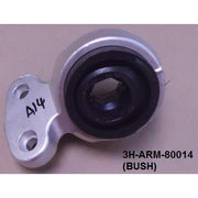 Caster Rod Bush/Bracket - BMW E46 - ARM80014 - A1 Autoparts Niddrie
 - 2