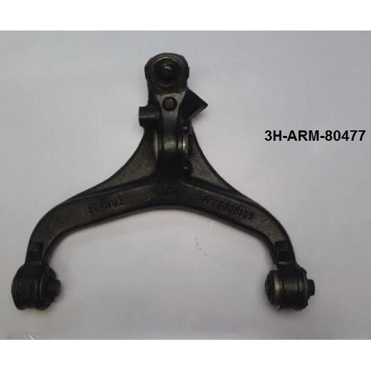 Front Lower Control Arm (Right) - Dodge Nitro 2008-2012, Jeep Cherokee 2008-2012 - ARM80477