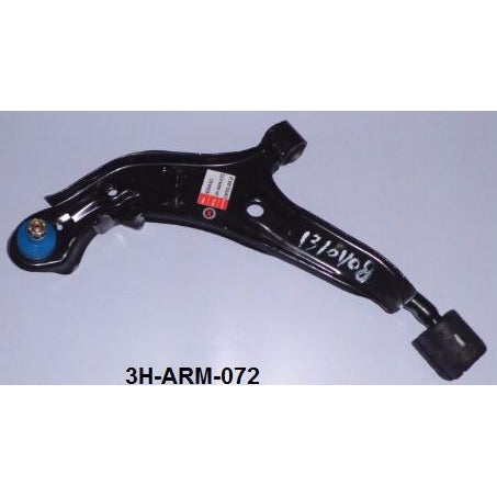 Front Lower Control Arm - (Left) Nissan Maxima A32 - ARM072 - A1 Autoparts Niddrie
 - 2