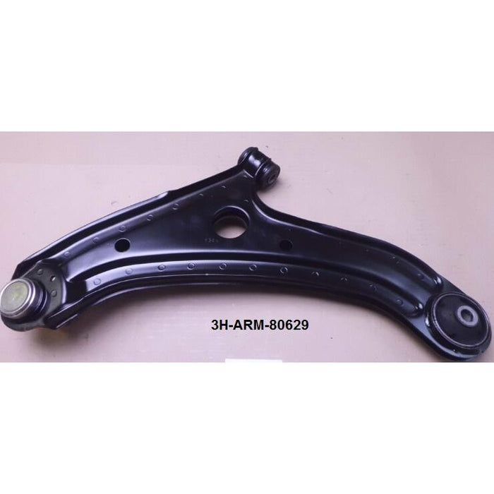Front Lower Control Arm (Left) - Hyundai Getz 2001-2010 - ARM80629