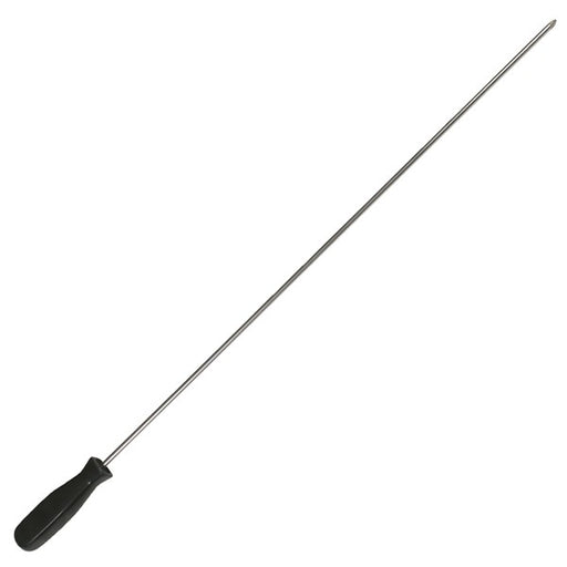 Toledo Extra Long Philips Head Screwdriver Ph #2 - 730mm  - 301091 - A1 Autoparts Niddrie