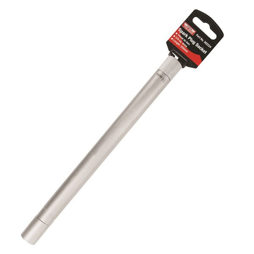 Toledo Spark Plug Tool 14mm Bi-Hex - 250mm Long - 302224 - A1 Autoparts Niddrie