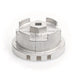 Oil Filter Cup Wrench - 64.5mm 14 Flutes (Suits Toyota 4 Cyl) - 305133 - A1 Autoparts Niddrie