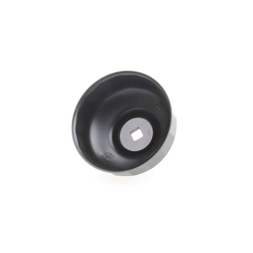 Oil Filter Cup Wrench - 86.6mm 16 Flutes - 305136 - A1 Autoparts Niddrie