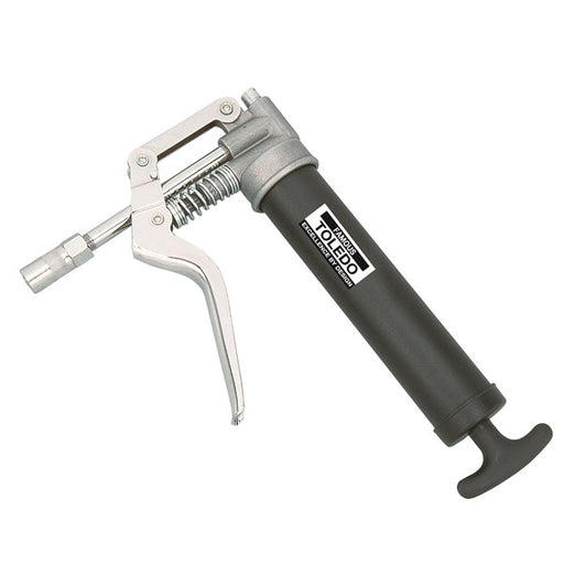 Toldeo Mini Pistol Grease Gun - 305222 - A1 Autoparts Niddrie