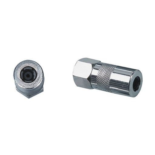 Toldeo 4 Jaw Hydraulic Coupler - 305231 - A1 Autoparts Niddrie