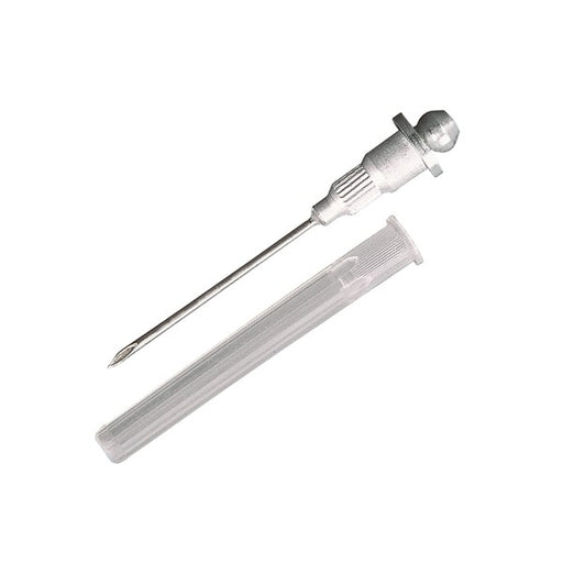Toldeo Grease Injector Needle - 18 Gauge - 305237 - A1 Autoparts Niddrie