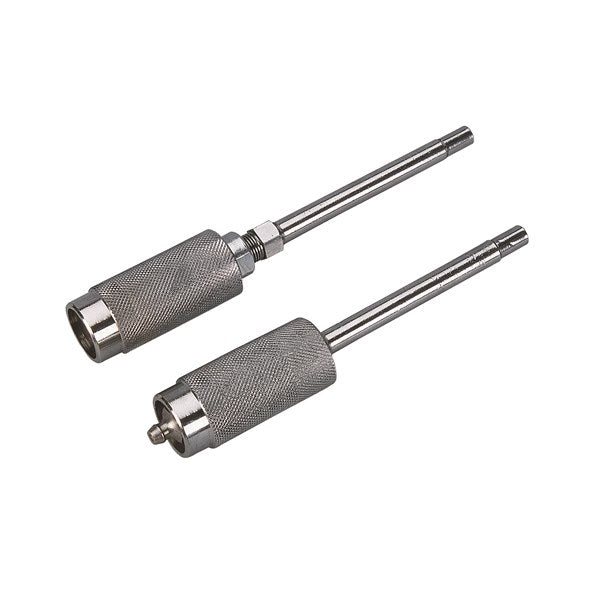 Toledo Quick Connect Recessed Lube Adaptor - 305245 - A1 Autoparts Niddrie