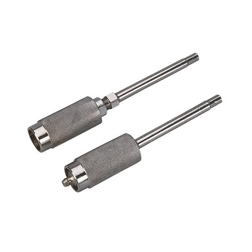 Toledo Quick Connect Recessed Lube Adaptor - 305245 - A1 Autoparts Niddrie