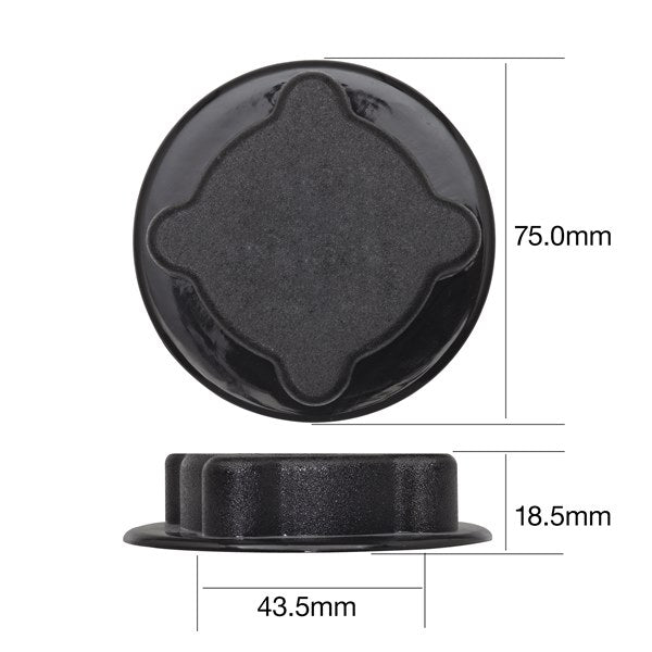 Tridon Recovery Radiator Cap - CF20135