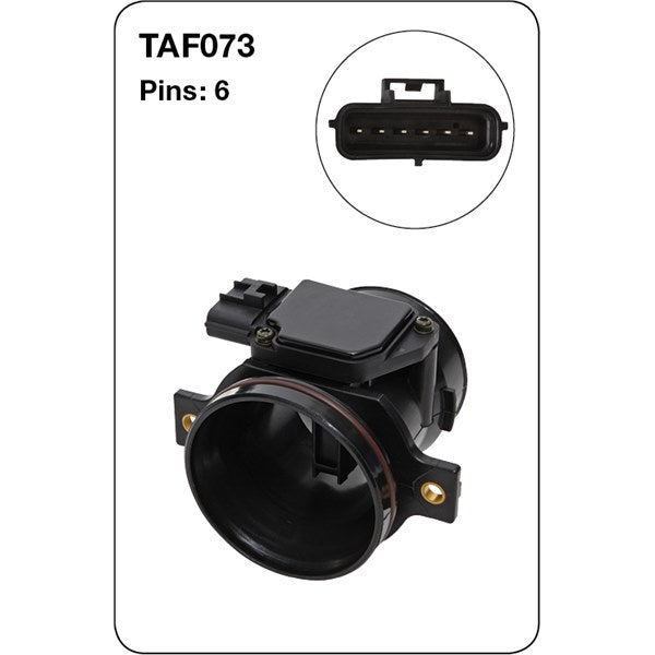 Tridon Air Flow Meter - TAF073 - A1 Autoparts Niddrie
