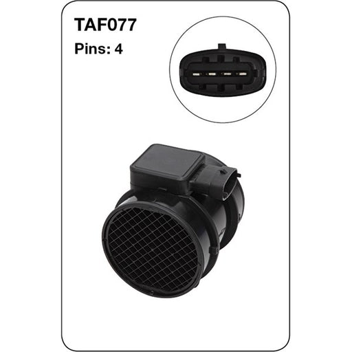 Tridon Air Flow Meter - TAF077 - A1 Autoparts Niddrie