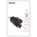 Tridon Brake / Stop Light Switch - TBS055 - A1 Autoparts Niddrie