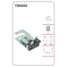 Tridon Brake / Stop Light Switch - TBS060 - A1 Autoparts Niddrie