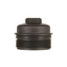 Tridon Cartridge Cap Oil Filter - VW Golf, Jetta