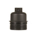 Tridon Cartridge Cap Oil Filter - Renault Laguna, Koleos, Megane, Master, Traffic