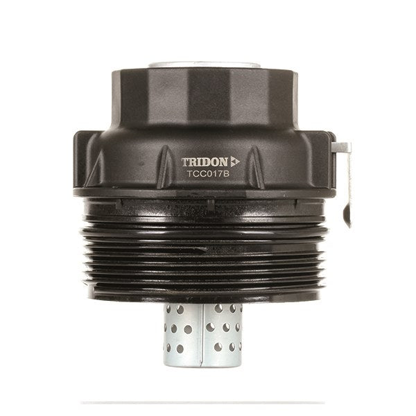 Tridon Cartridge Cap Oil Filter - Toyota FJ Cruiser, Kluger, Prado