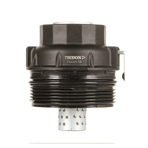 Tridon Cartridge Cap Oil Filter - Toyota FJ Cruiser, Kluger, Prado