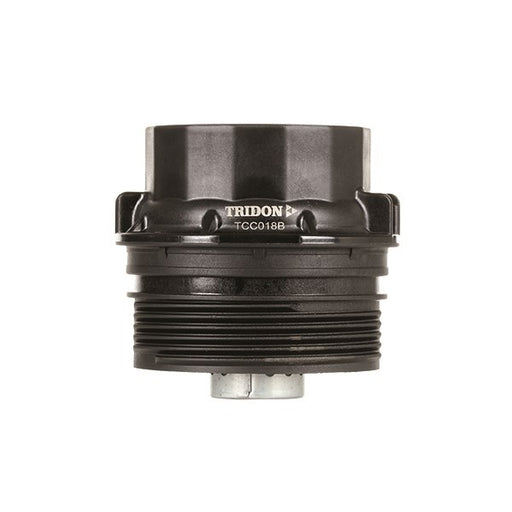 Tridon Cartridge Cap Oil Filter - Toyota Corolla, Prius