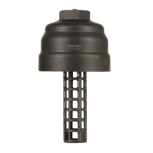 Tridon Cartridge Cap Oil Filter - Audi A4, A5