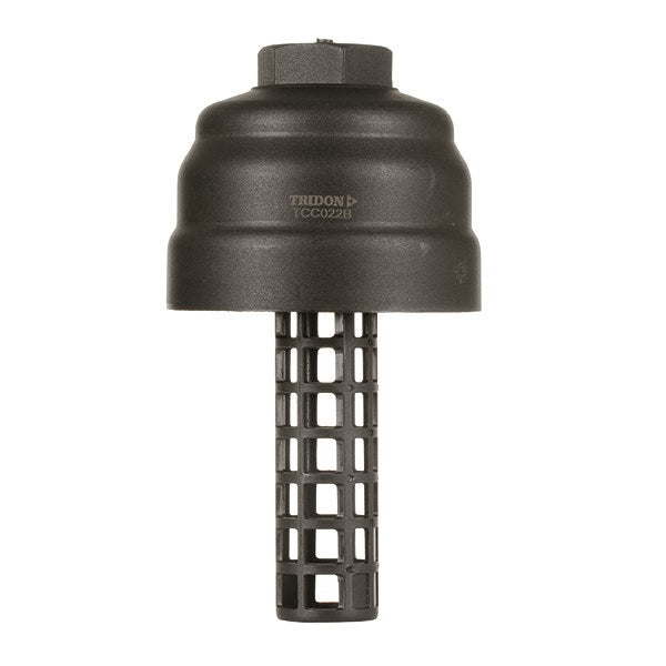 Tridon Cartridge Cap Oil Filter - Audi A4, A5