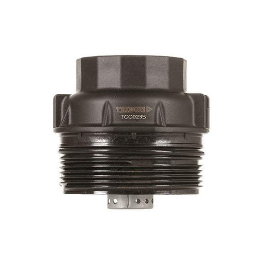 Tridon Cartridge Cap Oil Filter - Toyota Rav 4 2.5l