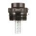 Tridon Cartridge Cap Oil Filter - Toyota Landruiser URJ202