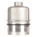 Tridon Cartridge Cap Oil Filter - Holden Cruze JH 2.0L, Captiva 2.2L