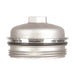 Tridon Cartridge Cap Oil Filter - Holden Astra, Barina, Vectra