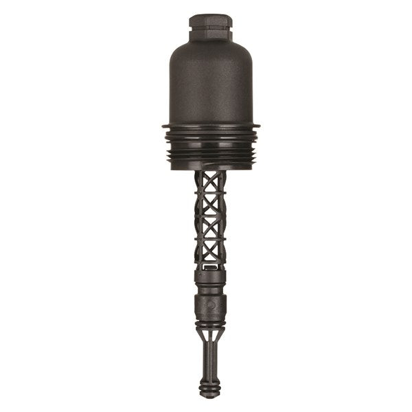 Tridon Cartridge Cap Oil Filter - Mercedes C, CLC, CLK, E, SLK Class