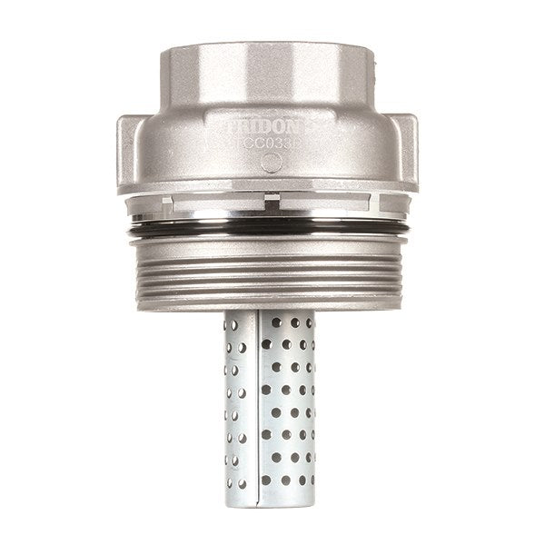 Tridon Cartridge Cap Oil Filter - Toyota Landcruiser 79, 200 Series Diesel