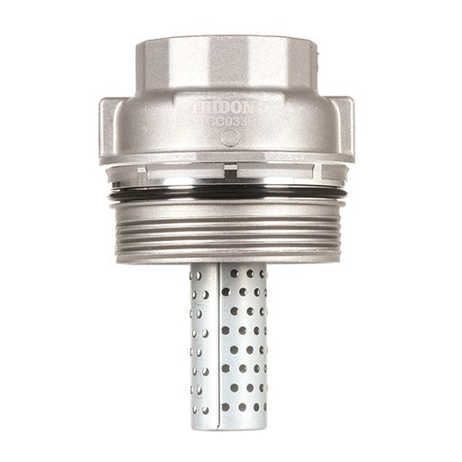 Tridon Cartridge Cap Oil Filter - Toyota Landcruiser 79, 200 Series Diesel