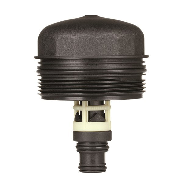 Tridon Cartridge Cap Oil Filter - BMW 116i, 118i, 120i, 316Ti, 318i, 320i, X1, Z4