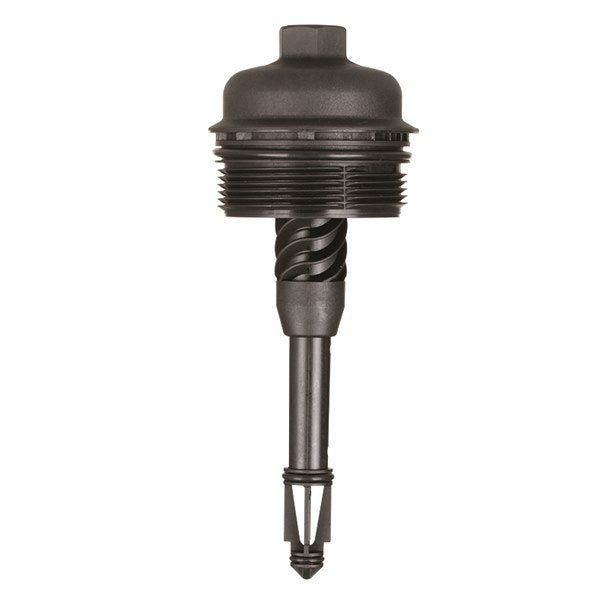Tridon Cartridge Cap Oil Filter - Mercedes Benz