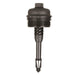 Tridon Cartridge Cap Oil Filter - Mercedes Benz