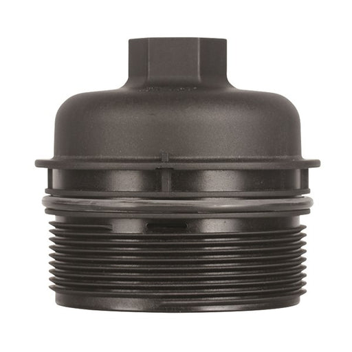 Tridon Cartridge Cap Oil Filter - Holden Colorado