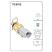 Tridon Coolant Temperature Sensor - TCS112 - A1 Autoparts Niddrie