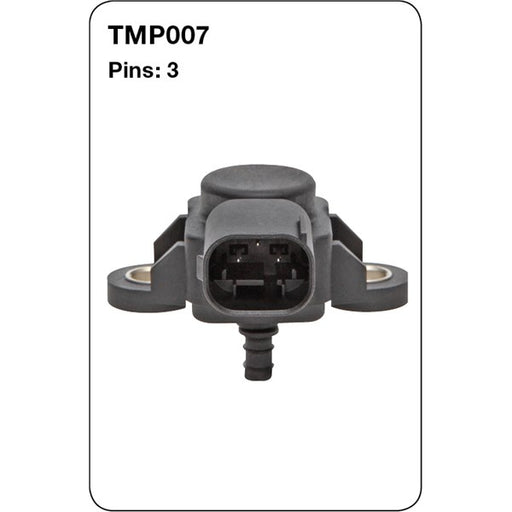 Tridon MAP Sensor -TMP007 - A1 Autoparts Niddrie