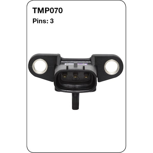 Tridon MAP Sensor -TMP070 - A1 Autoparts Niddrie