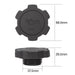 Tridon Engine Oil Cap - TOC511 - A1 Autoparts Niddrie